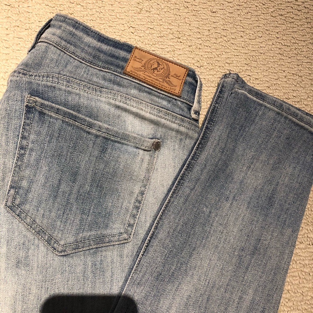 Buffalo jeans - Picture 3 of 4